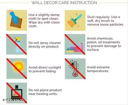 Wall Mirror