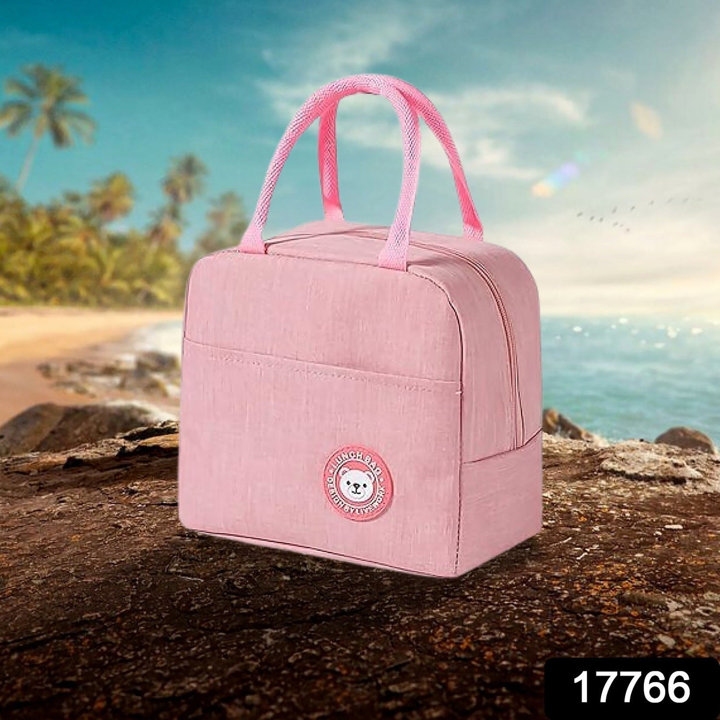 Lunch/Tote Bag for Women, Lunch Bag Women, Lunch Box Lunch Bag for Women Adult Men, Small Leakproof Cute Lunch Boxes for Work Office Picnic or Travel - Springkart 