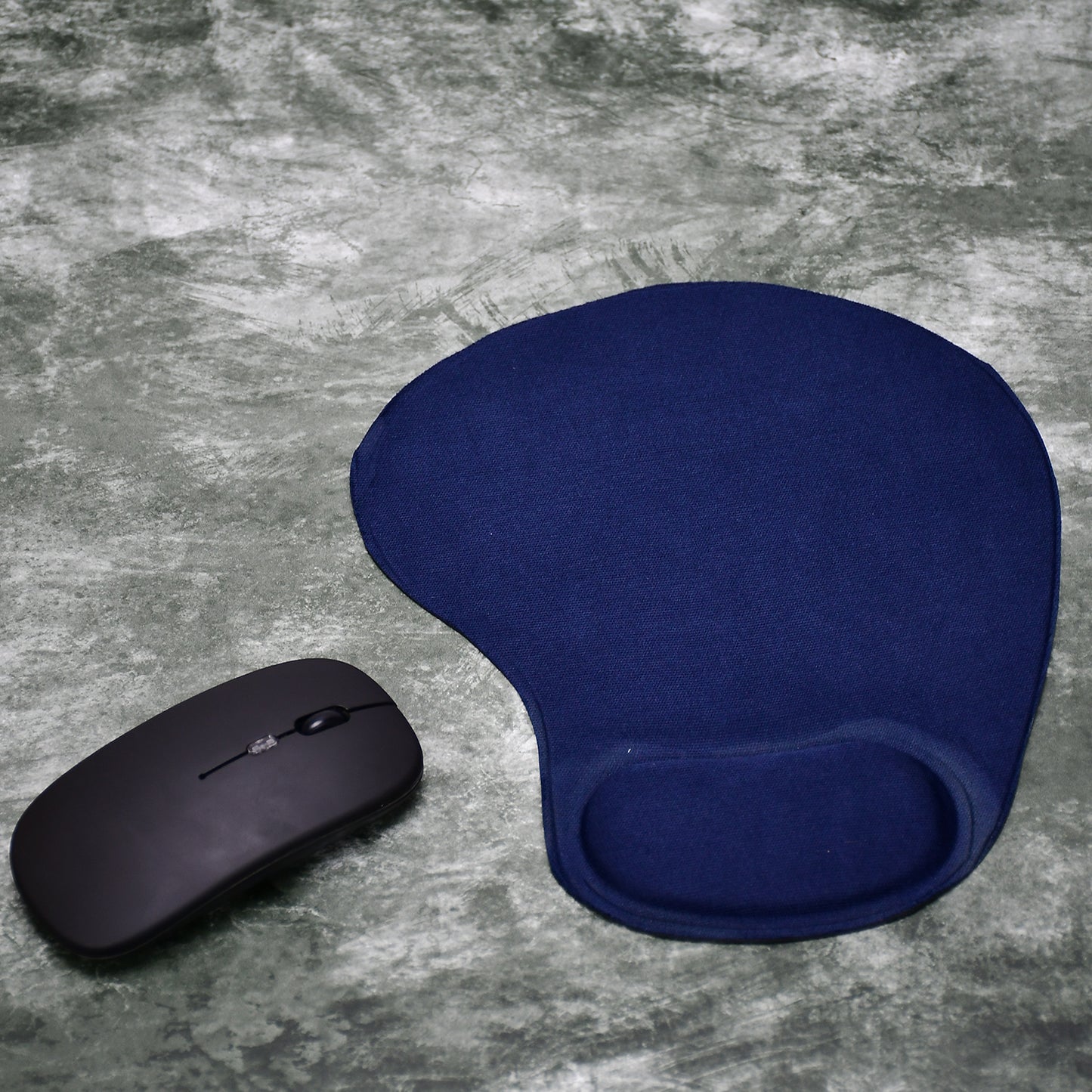 6161a Wrist S Mouse Pad Used For Mouse While Using Computer. - Springkart 