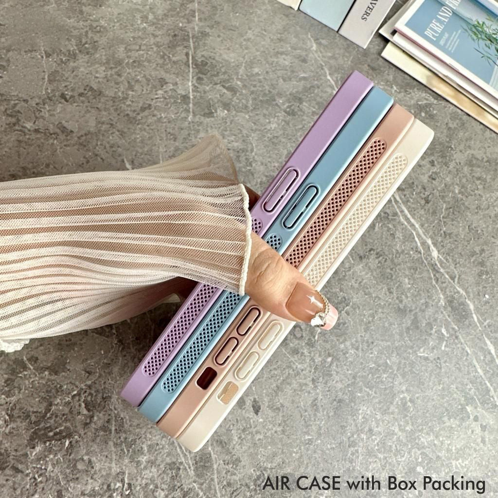 Air Case For Iphone - Springkart 
