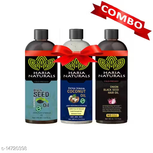 Sensational Proctective Herbal Oil