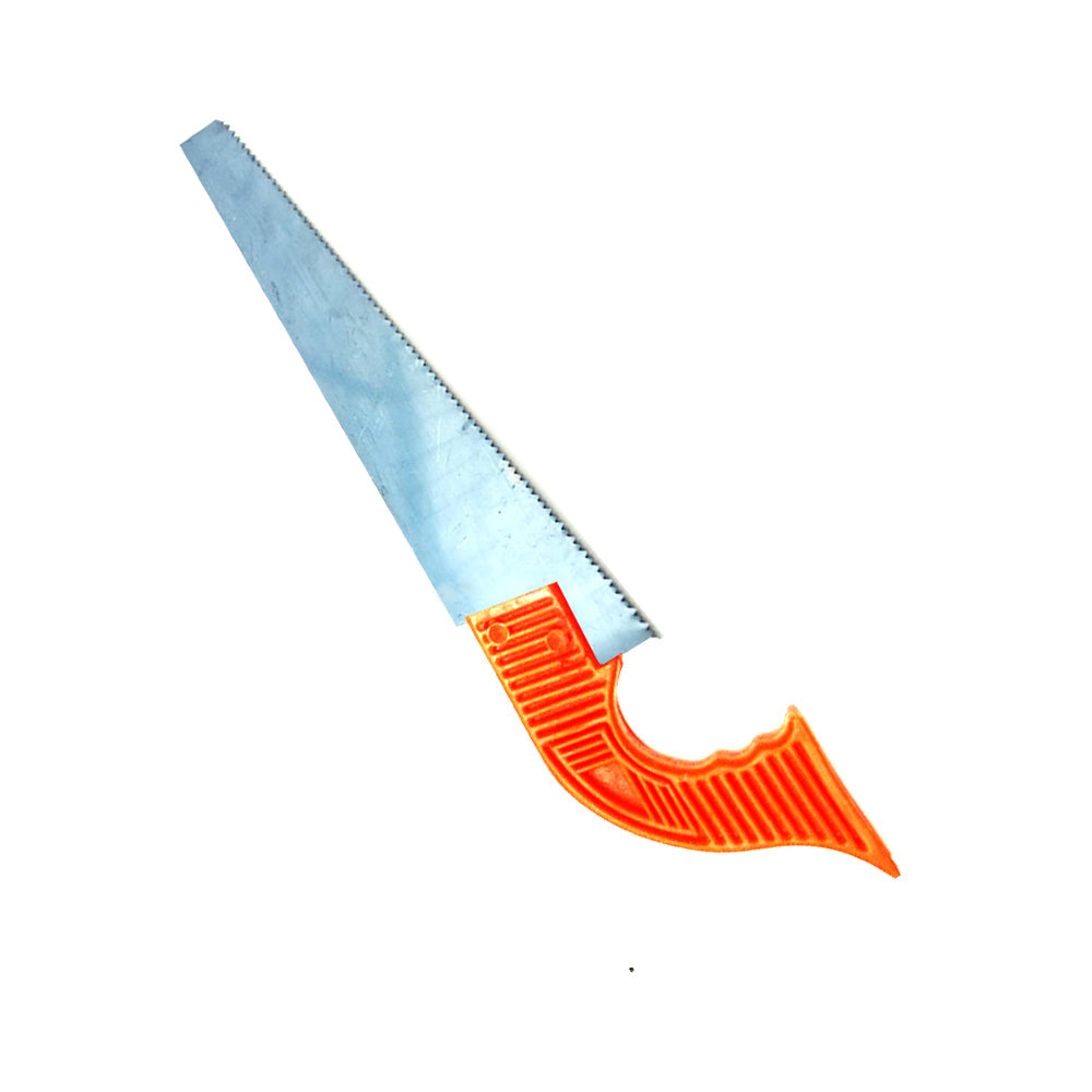 Hand Tools - Plastic Powerful Hand Saw 18" for Craftsmen - Springkart 