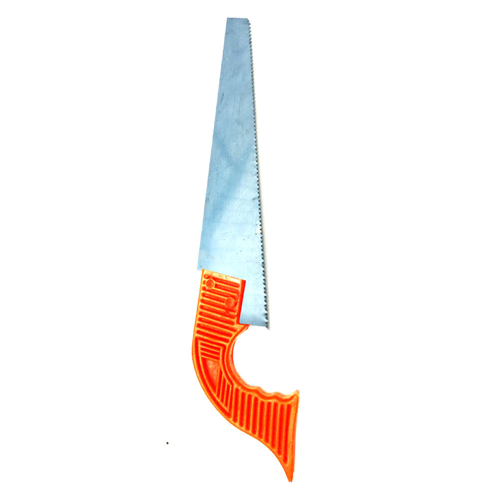 Hand Tools - Plastic Powerful Hand Saw 18" for Craftsmen - Springkart 