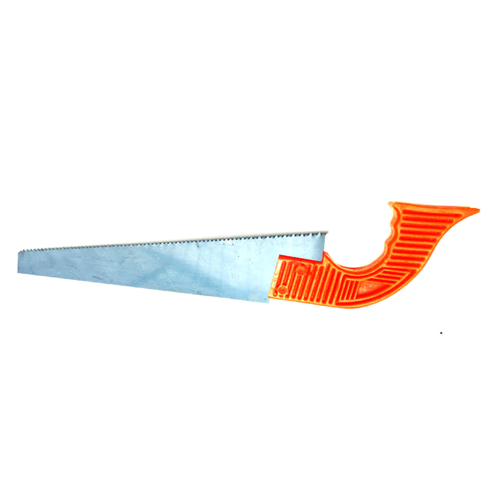 Hand Tools - Plastic Powerful Hand Saw 18" for Craftsmen - Springkart 