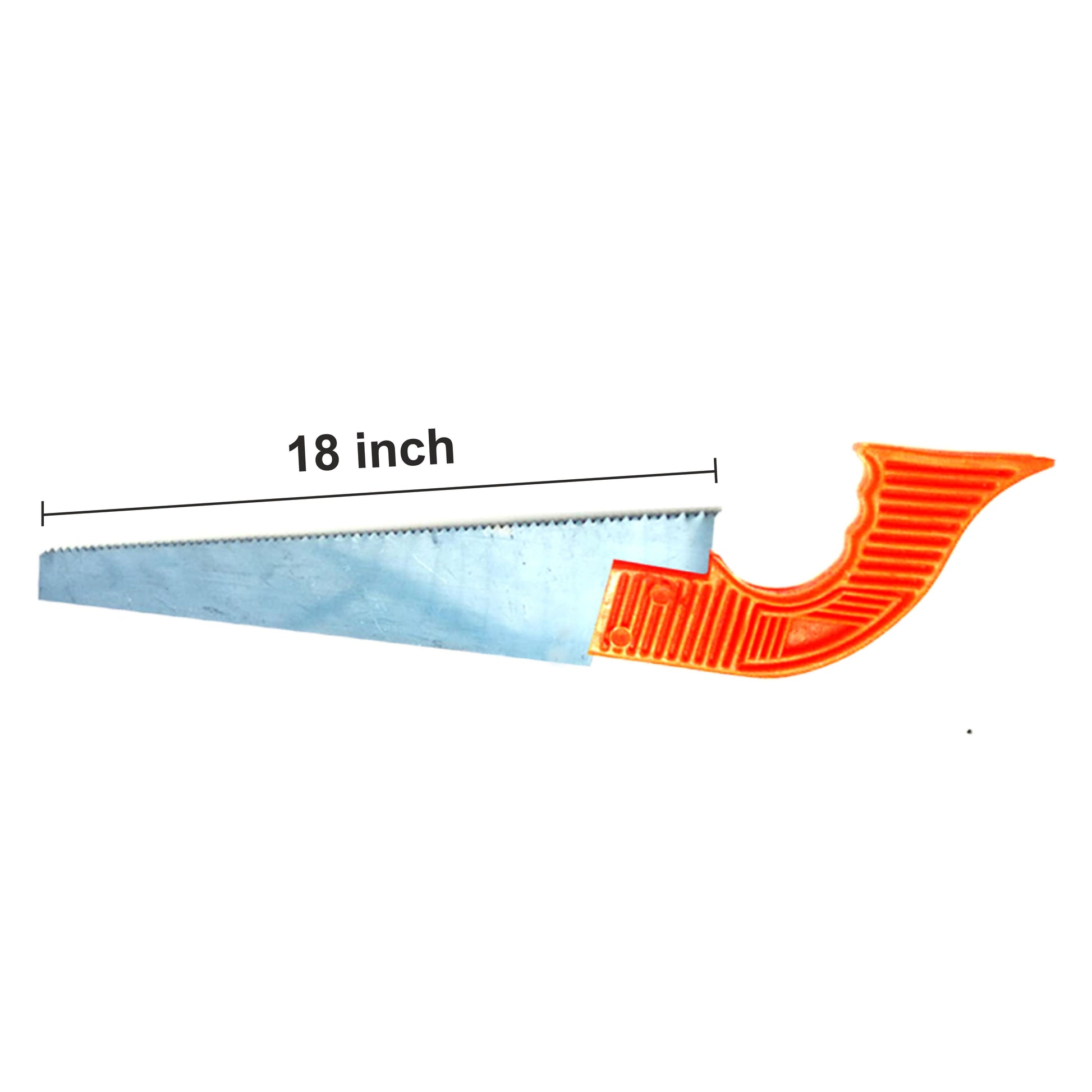 Hand Tools - Plastic Powerful Hand Saw 18" for Craftsmen - Springkart 