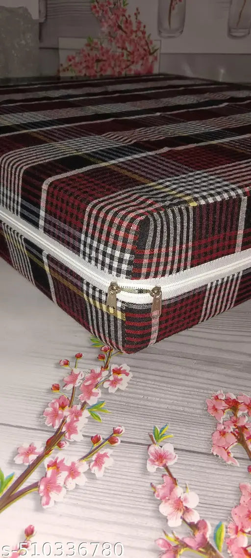 Mattress cover