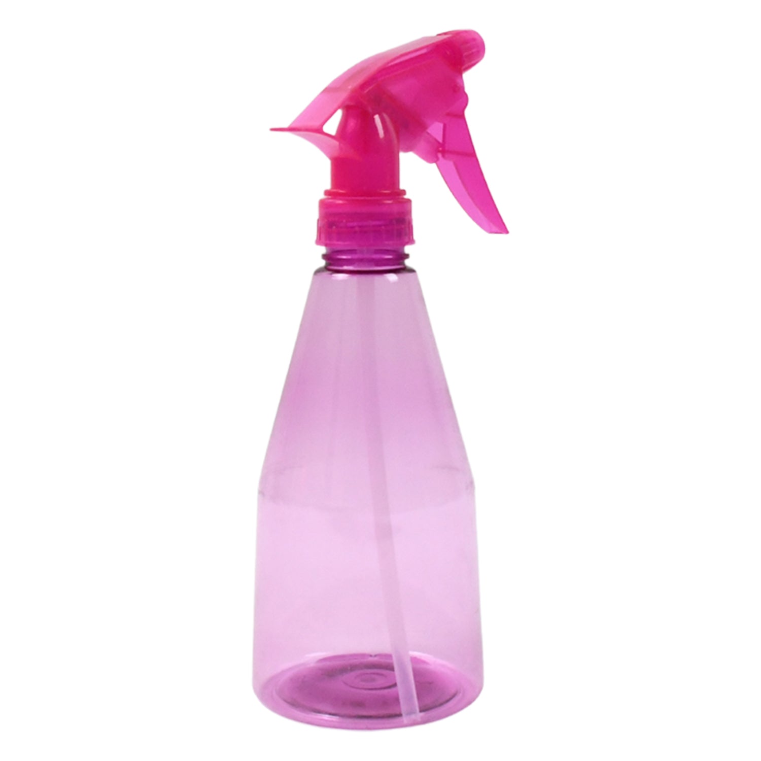 Plastic Multipurpose Home Garden Water Spray Bottle For Cleaning Pack (414 Ml 1 Pc) - Springkart 