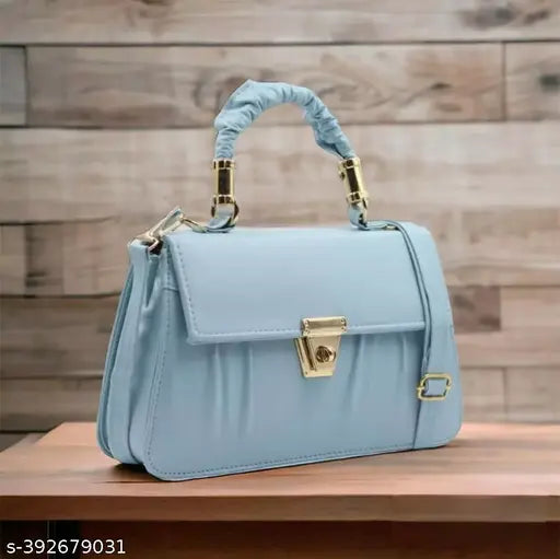 HD FASHION Stylish New Sling Bag For Girls and Women