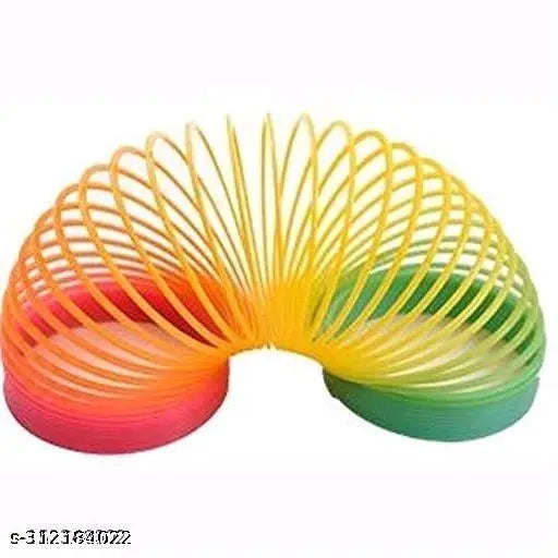 Solid HD Colours Magic Spring Pack Of 2 - Springkart 