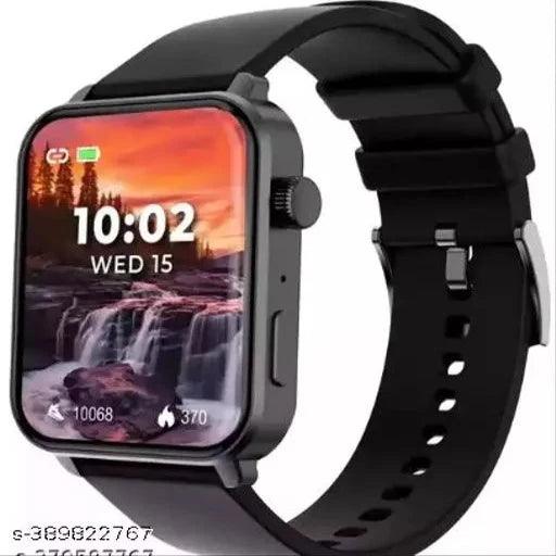 T500 Full Touch Screen Bluetooth Smart watch (with All 3G/4G/5G Android & iOS Smartphones) - Springkart 