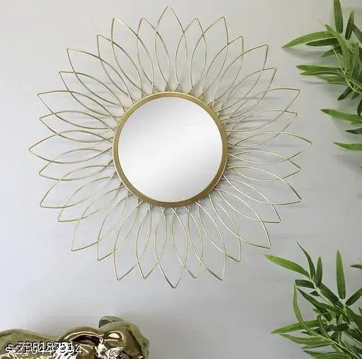 Leilani Jane Designer wall Mirror