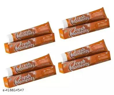 Herbal Ayurvedic Toothpaste (pack of 4)