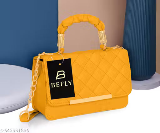 BEFLY -STORE SLING BAG