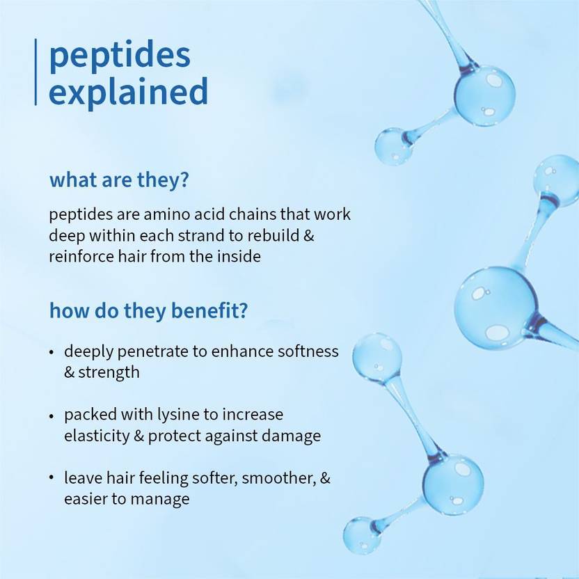 Plum Coconut Milk & Peptides Shiny Hair Duo| Shampoo and Conditioner I Enhances Shine, Strengthens Strands| Paraben-Free  (2 Items in the set)