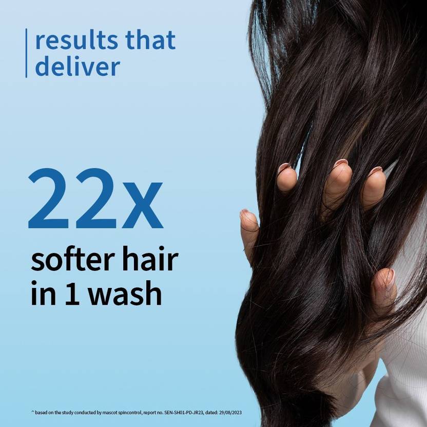 Plum Coconut Milk & Peptides Shiny Hair Duo| Shampoo and Conditioner I Enhances Shine, Strengthens Strands| Paraben-Free  (2 Items in the set)