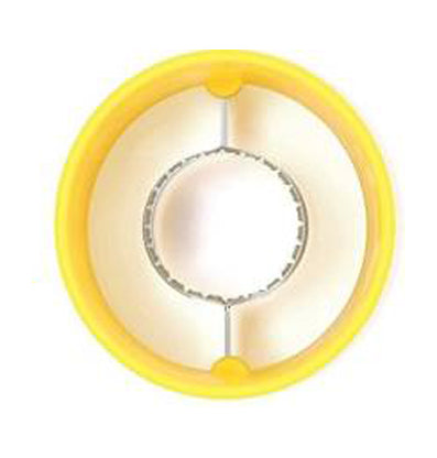 Multi Use Plastic Corn Stripper Cob Remover Bowl - Springkart 
