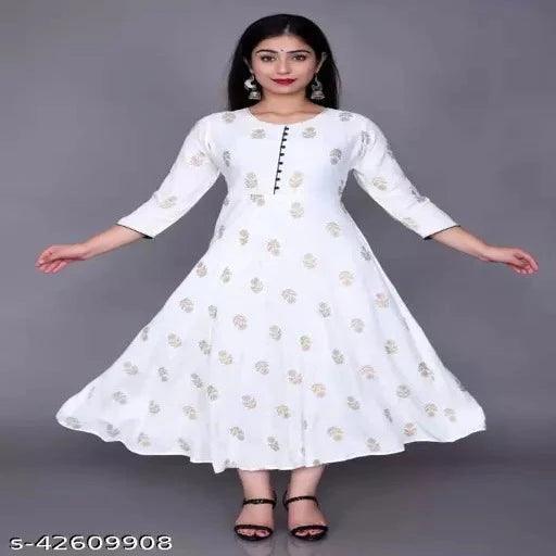 Clearance Mela Special,Aakarsha Superior Kurtis - Springkart 