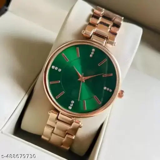 Stylish Women Analog Watches Combo For Women & Girls Analog Combo Watch Girls Women Watch Combo