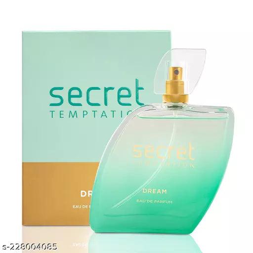 Dream Eau De Parfum for Women - 50 ml - Springkart 