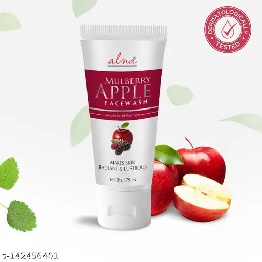 ALNA Mulberry Magic Pack of 5