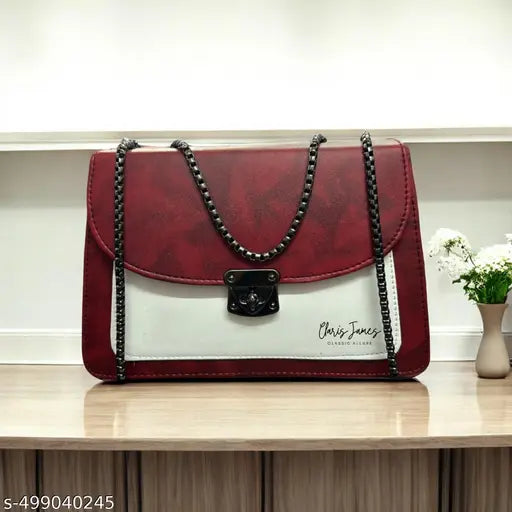 Trendy Attractive Women Slingbags