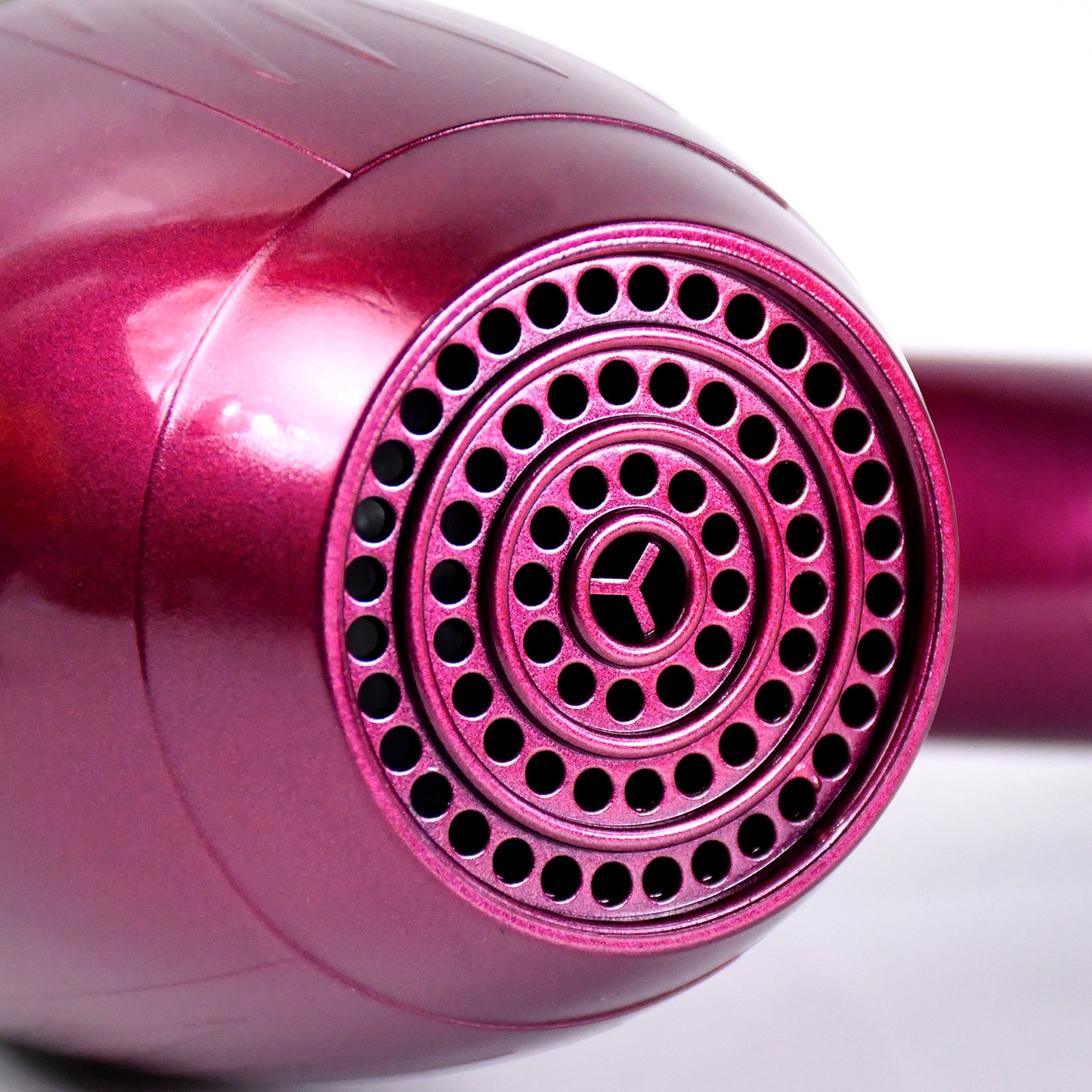 Professional High Power Multi Purpose Hair Dryer Salon (220v50-60hz 1 Pc) - Springkart 