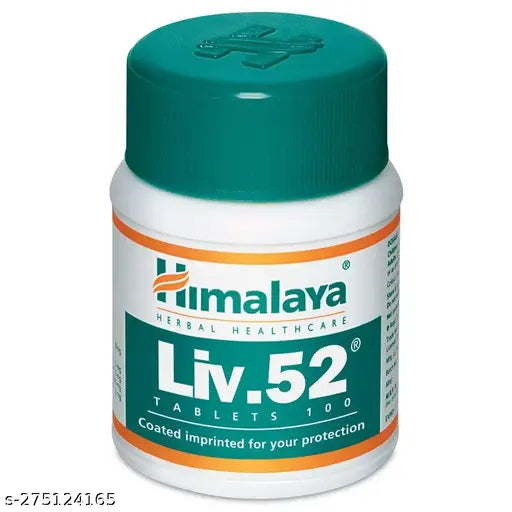 Himalaya Liv.52 Tablets - 150 Counts