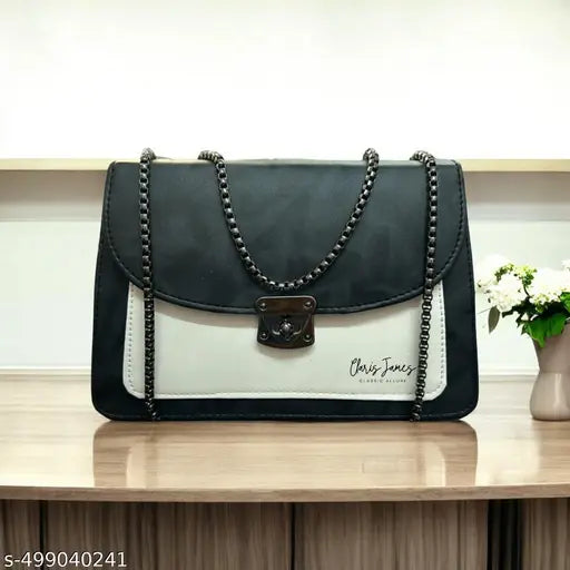 Elite Stylish Women Slingbags