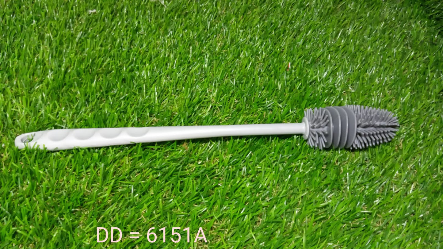 Bottle Cleaning Brush usual fully types of household room for cooking food purposes for cleansing - Springkart 