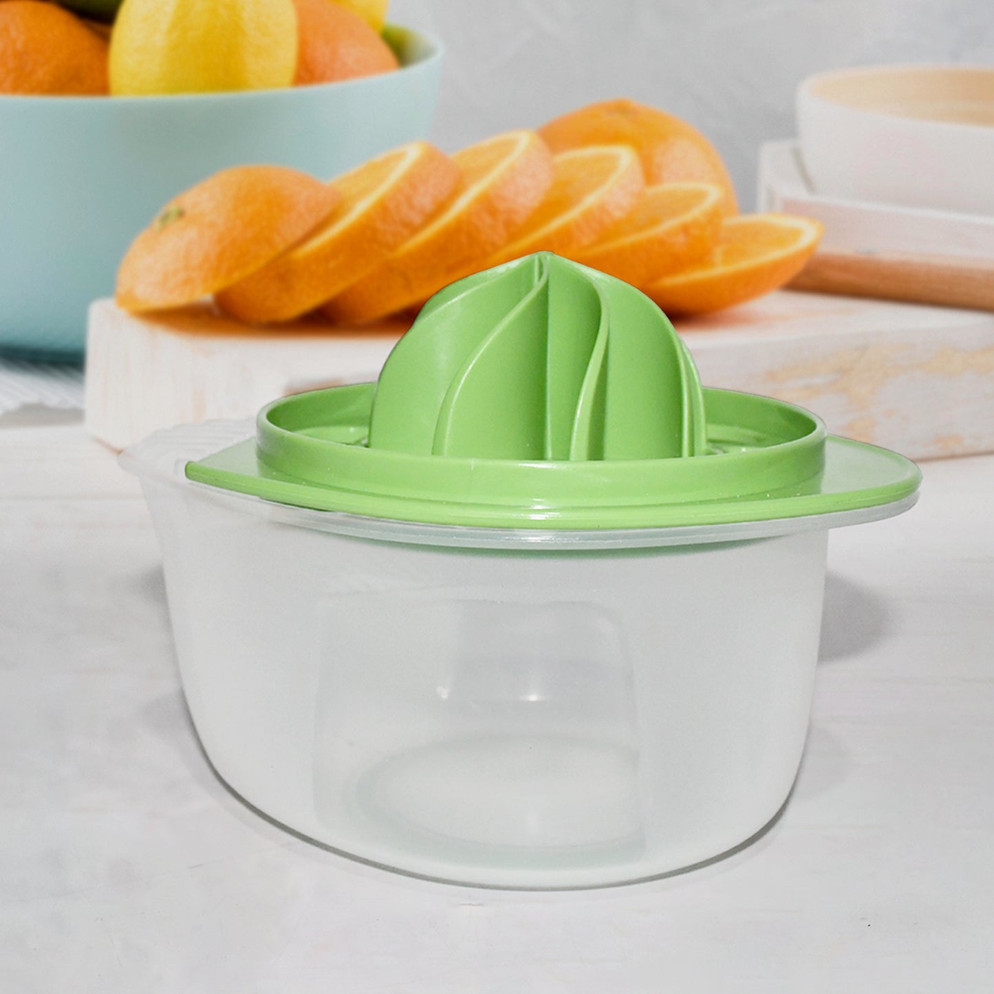 Apex Vita Pomegranate Seed Remover Citrus Juicer (2 In 1). - Springkart 