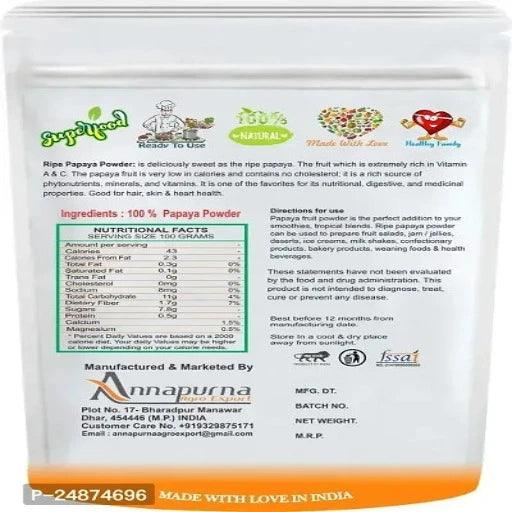 Healthy Nutrition Powder - 200gm, Pack Of 1