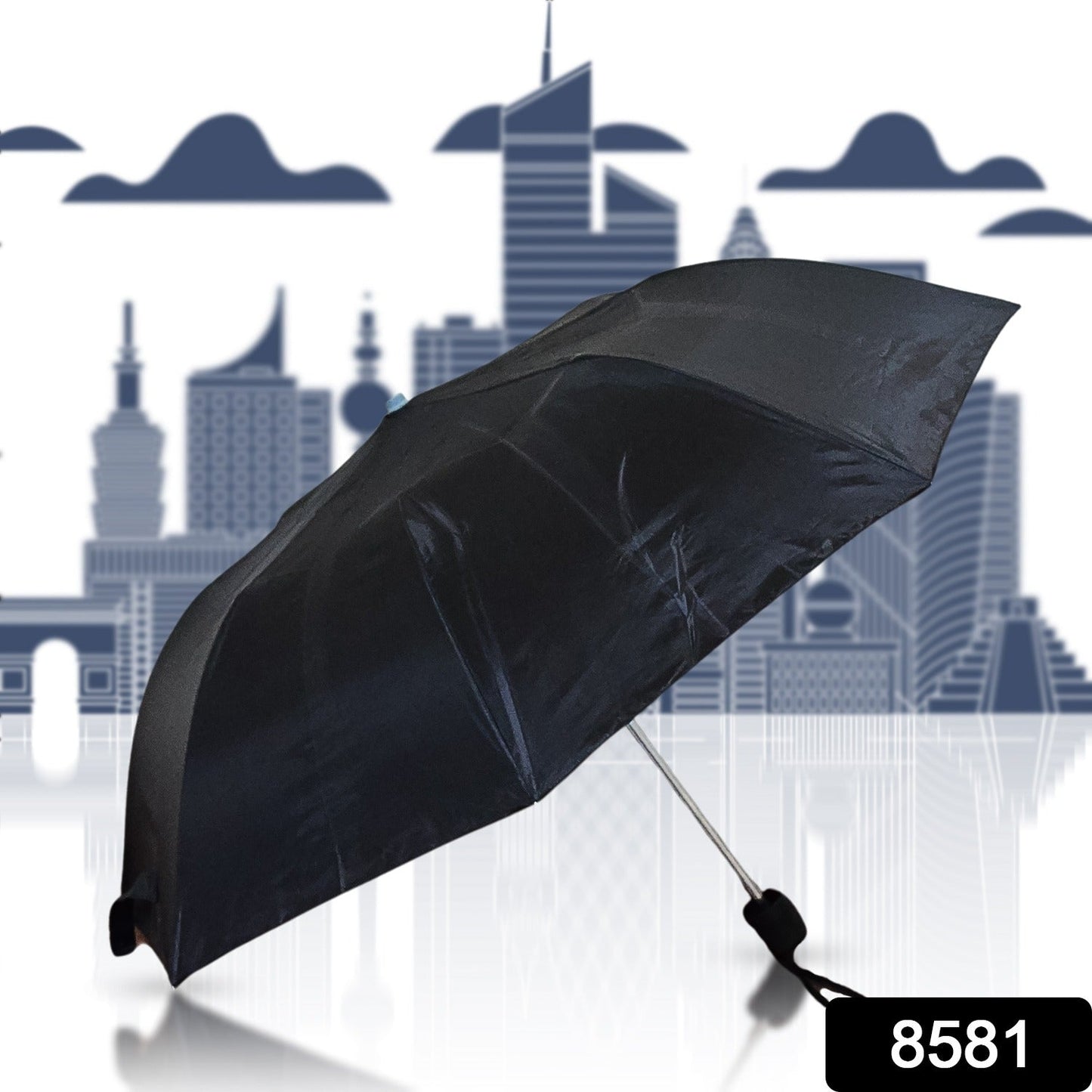 Foldable Umbrella