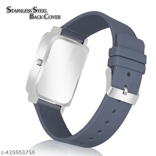 Attractive Analogue Quartz Movement Multicolour Dial Watch for Girls and Women Combo of 3