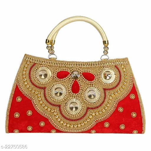 Styles Trendy Women Clutches