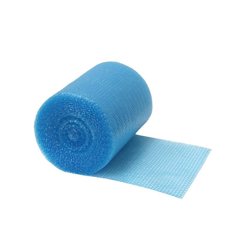 Colorfull AIR Bubble Premium Packing ROLL (1MTR X 100MTR (White) - Springkart 