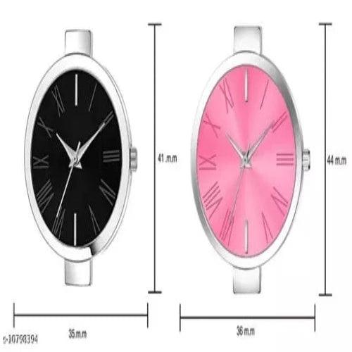 SDK staylish women watch - Springkart 