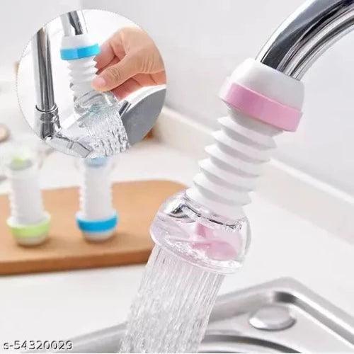 ABSpring Water Filter Nozzle, Multicolour, Glossy Finish(multicolor) - Springkart 