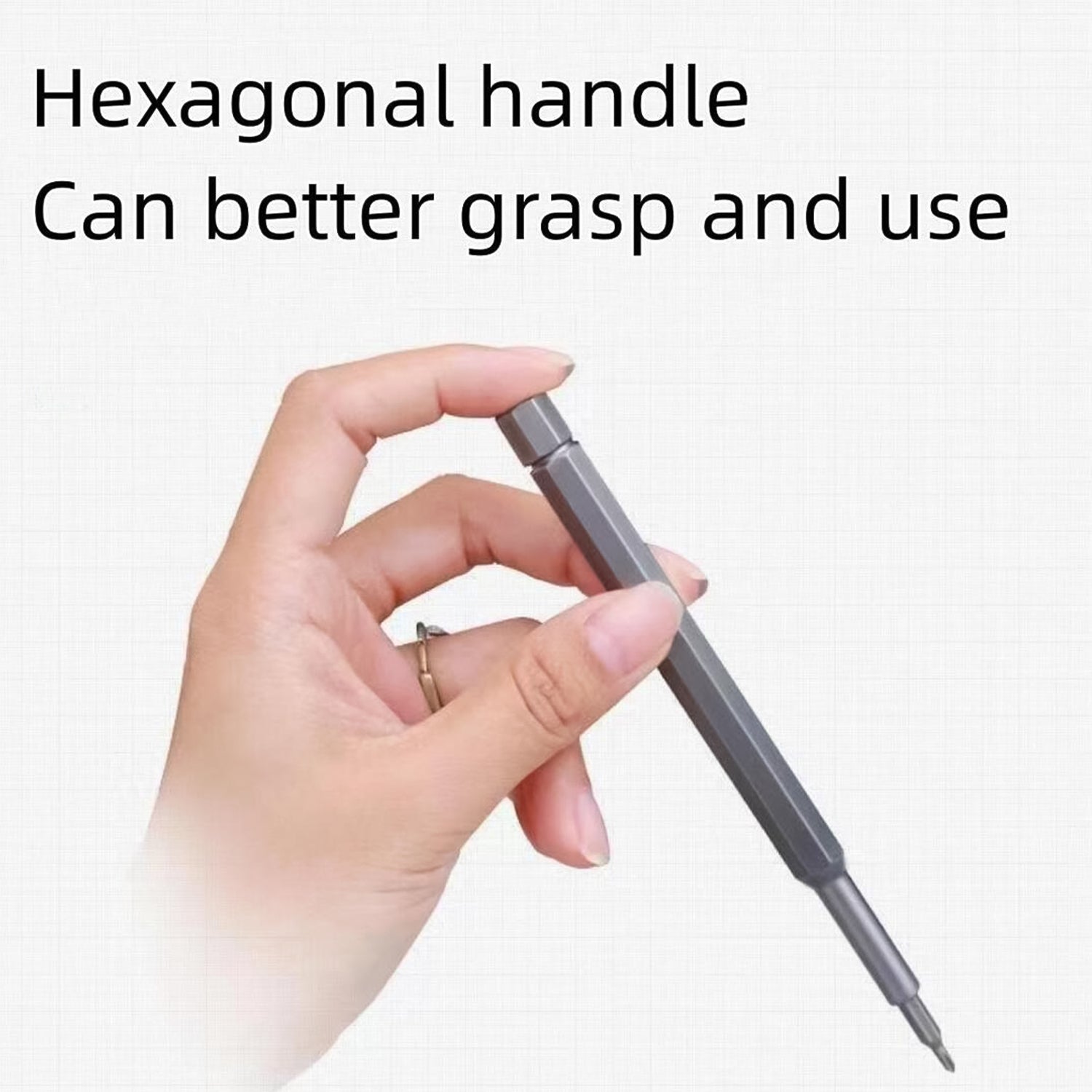 Plastic 24 In 1 Precision Screwdriver Plastic - Springkart 