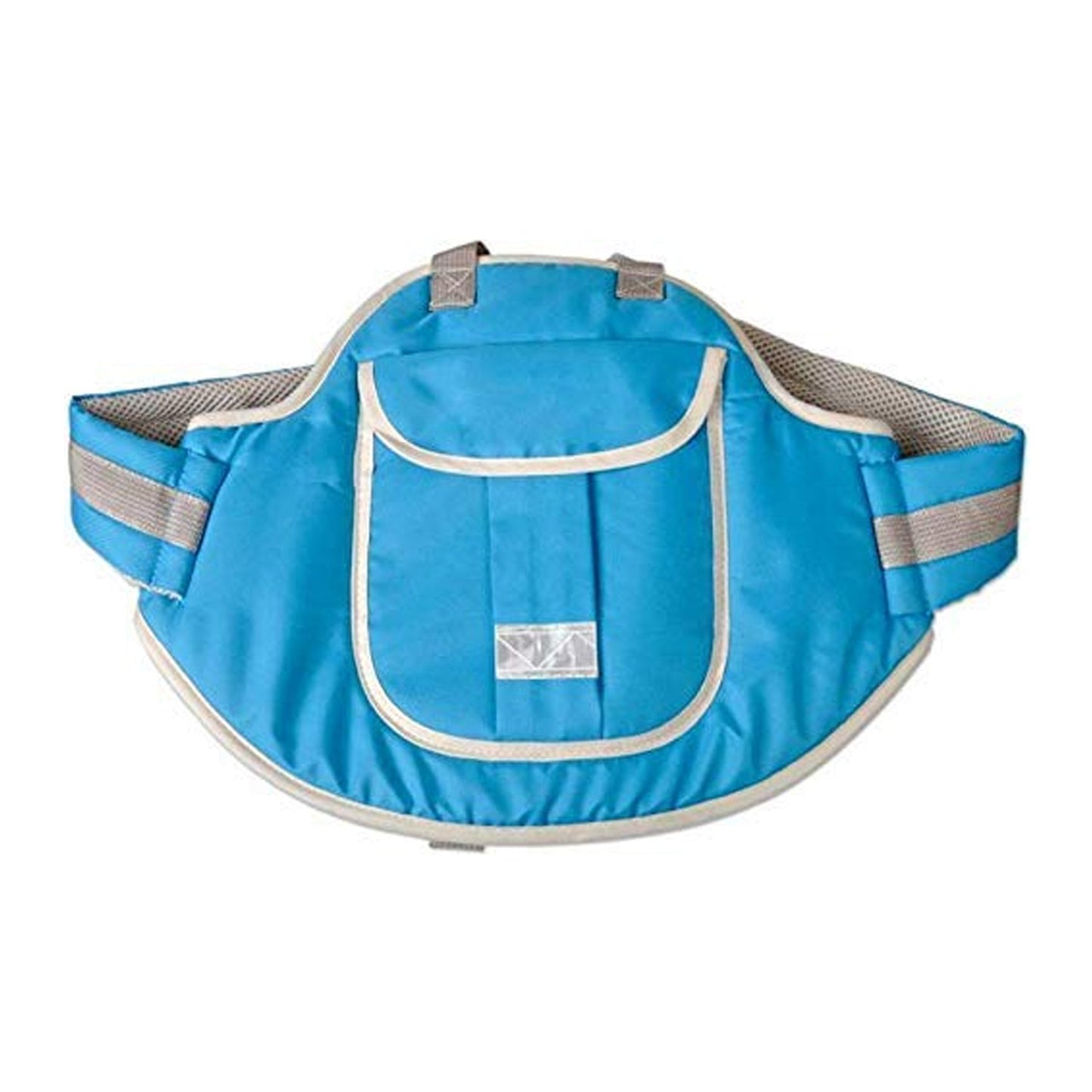 Baby Safety Belt For Kinds Carrier, Children Motorcycle Safety Harness - Child Ride Strap - Kids Vehicle Adjustable Safety Harness Strap for Two Wheeler Bike Horseback Riding Travel (1 Pc) - Springkart 