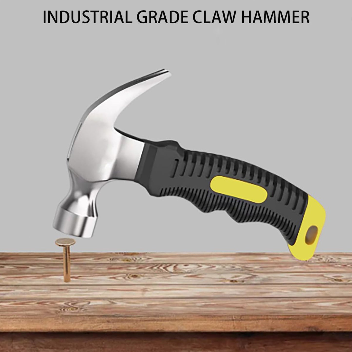 Small Hammer Camping Hammer Mini Hammerr For Indoor Outdoor Using - Springkart 