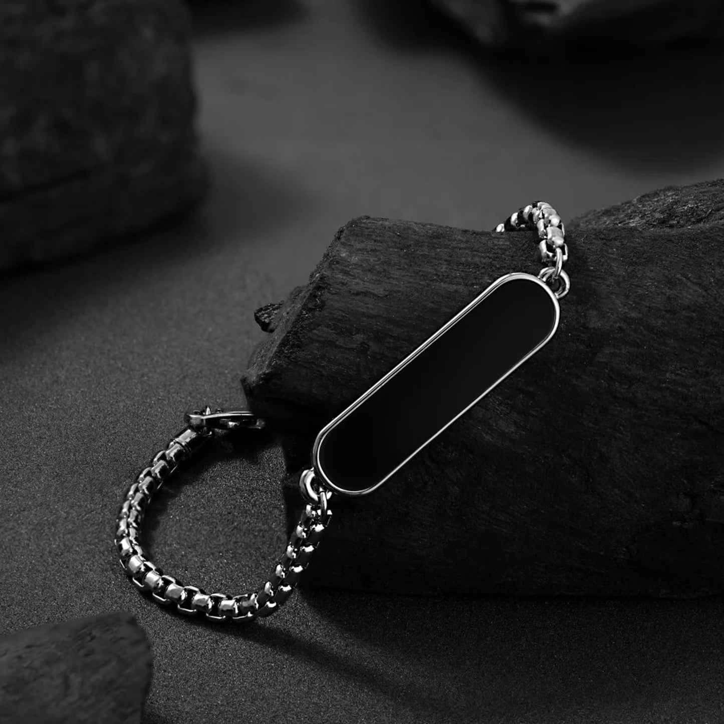 Bracelet Rakhi Gift Bracelet (1 Pc) - Springkart 