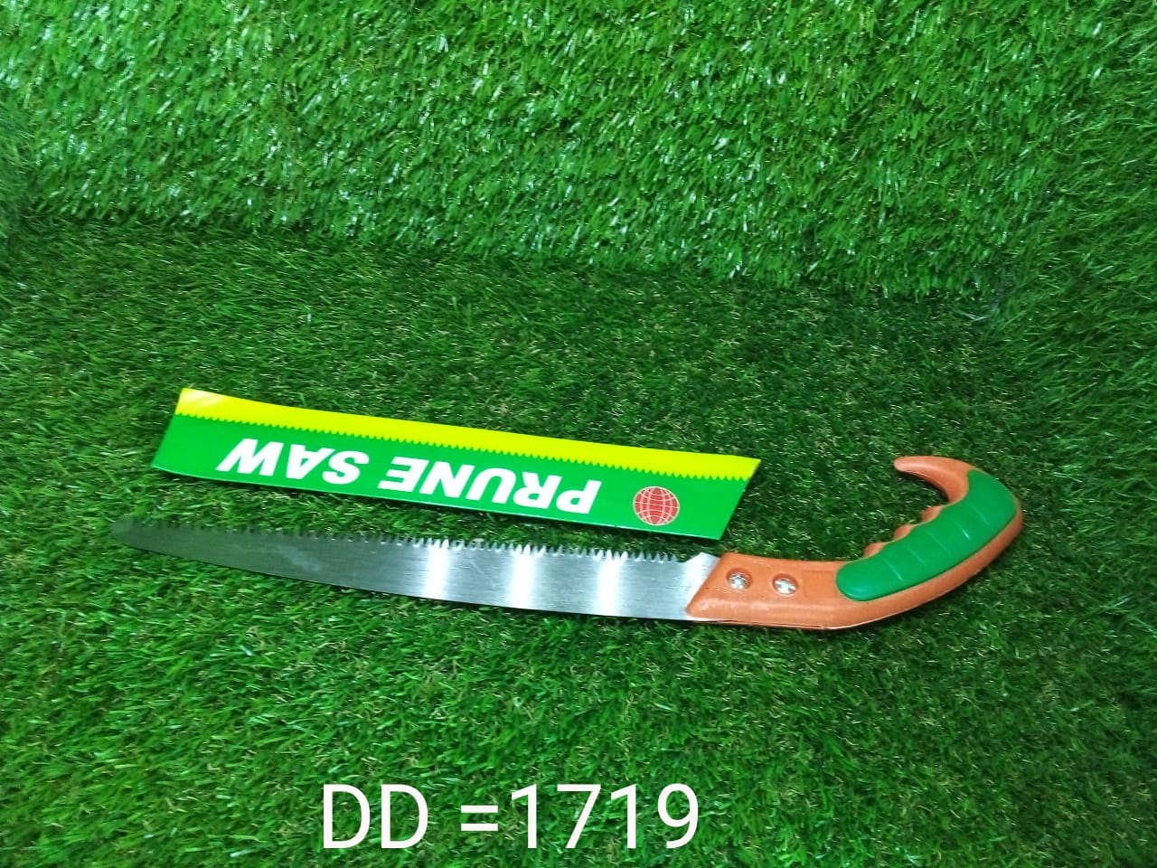 High Carbon Steel Tree Pruning Saw 270 mm Cutter - Springkart 