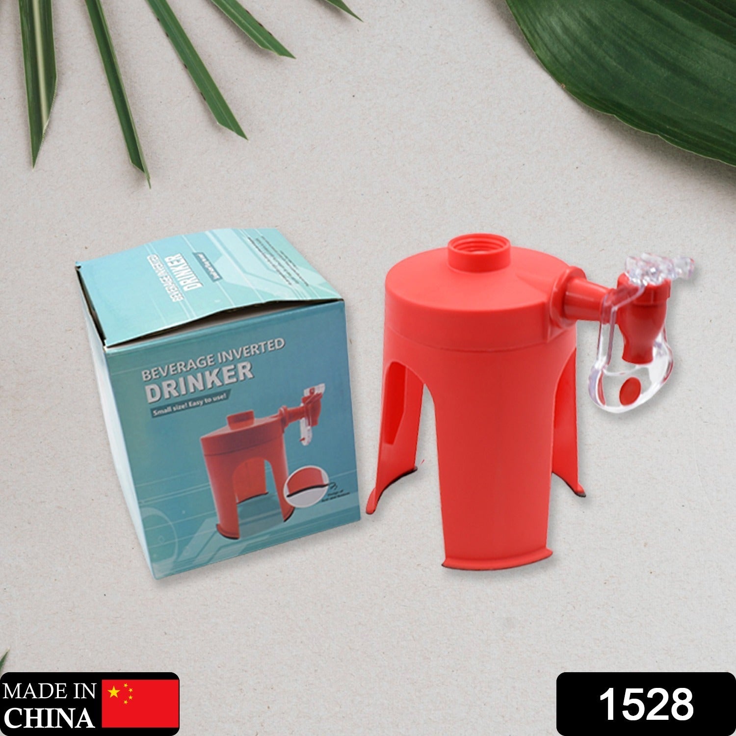 Cold Drink Soda Dispenser Coke Beverage Dispenser Water Dispenser for Home, Picnic and Travelling | Soda Dispenser Beverage Dispensers - Springkart 