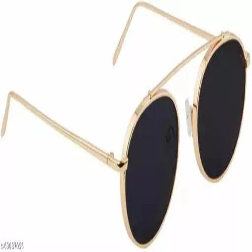 Latest Metal Body Sunglasses - Springkart 