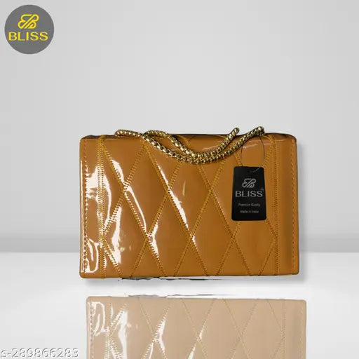 PEARL BAGS Stylish new sling bag for Girls and women