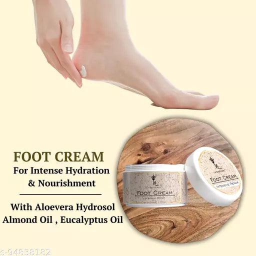 Foot Care Cream For Rough,Dry and Cracked Heel