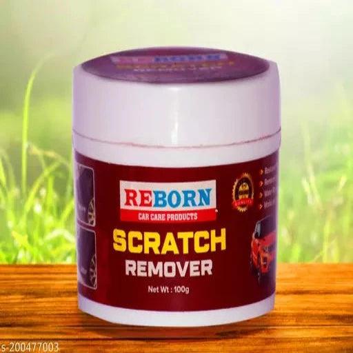 Reborn car scratch remover - Springkart 