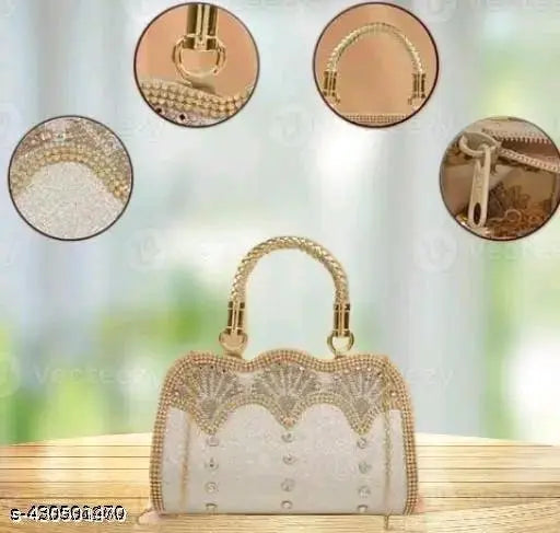 Styles Latest Women Party/Weeding Clutches