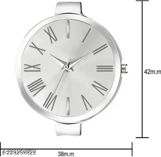 steel belt watches 3x combo