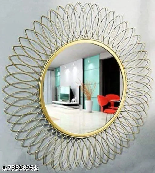 Leilani Jane Designer wall Mirror